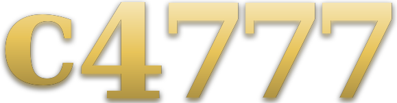 c4777 logo