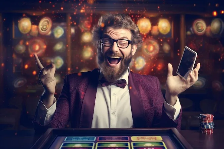 c4777 Roulette Quickspin at c4777 — Fast Tables, Real Stakes